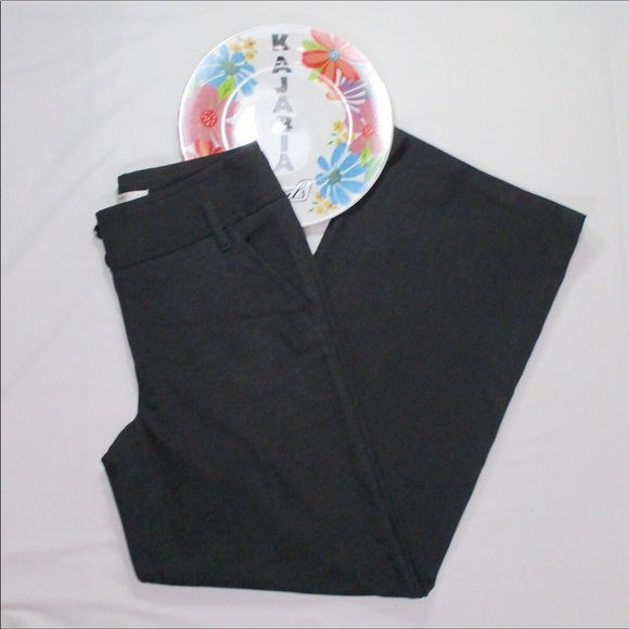 MAX STUDIO Wide Leg Dress Pants NWT Size 10